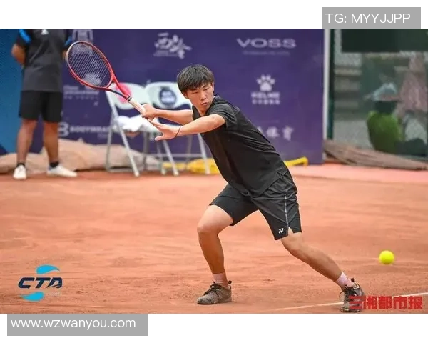 杭州网球队心理素质提升之路与热议探讨