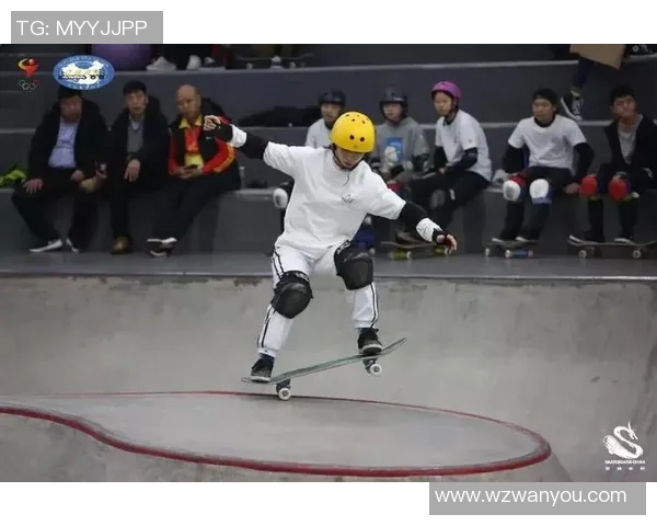 武汉滑板队在全国滑板速度排行榜中荣获第十名展现出强劲实力与潜力